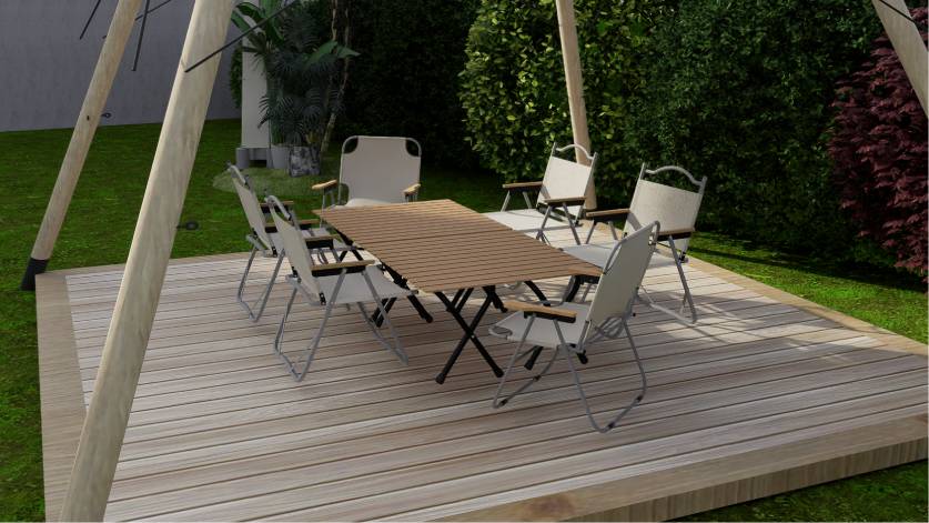 双柏县帐篷生产厂家：以匠心筑牢户外装备的品质根基